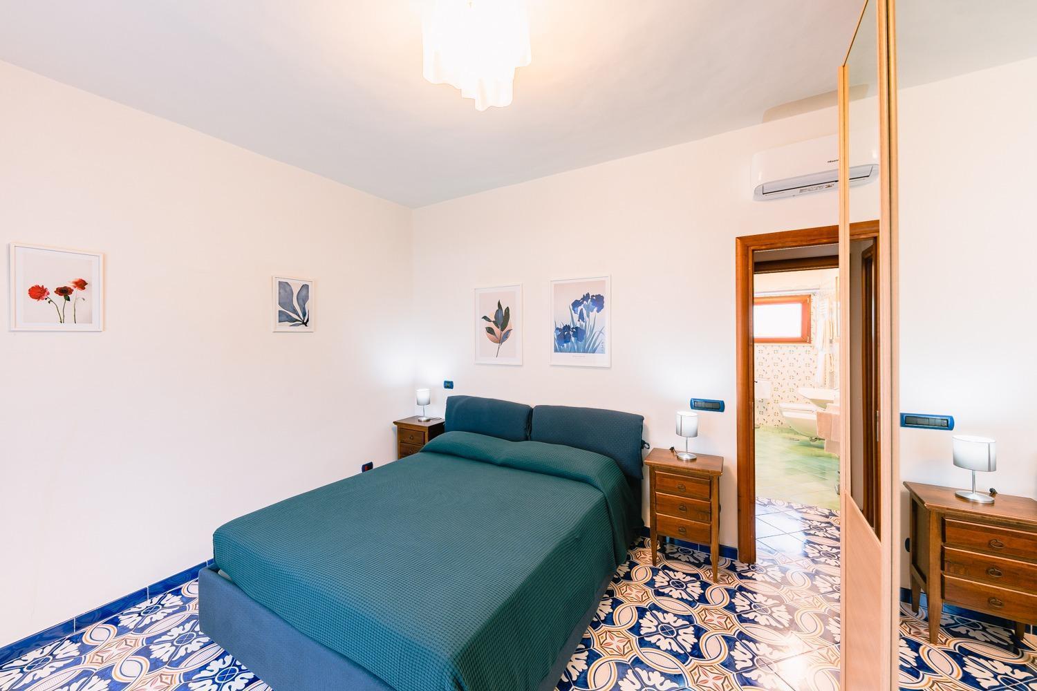 Casa Vacanze La Trinita Равелло Экстерьер фото